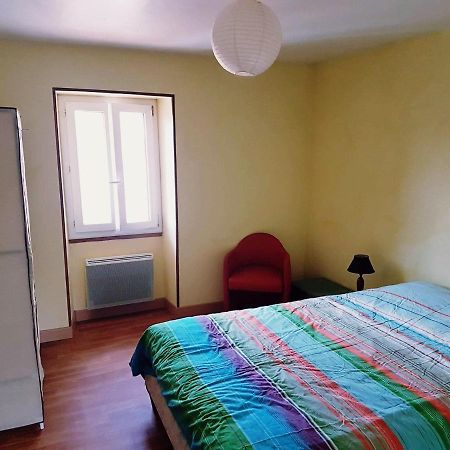 Gite Cosy 4 A 9 Personnes Buffieres Екстериор снимка