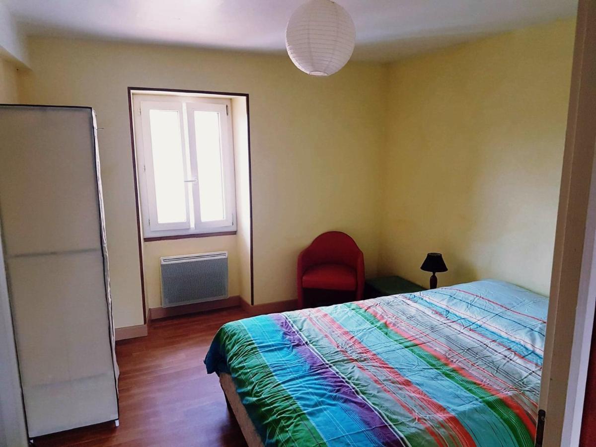 Gite Cosy 4 A 9 Personnes Buffieres Екстериор снимка